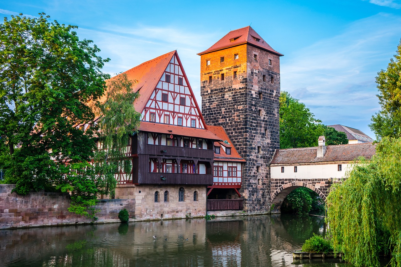 Nürnberg 