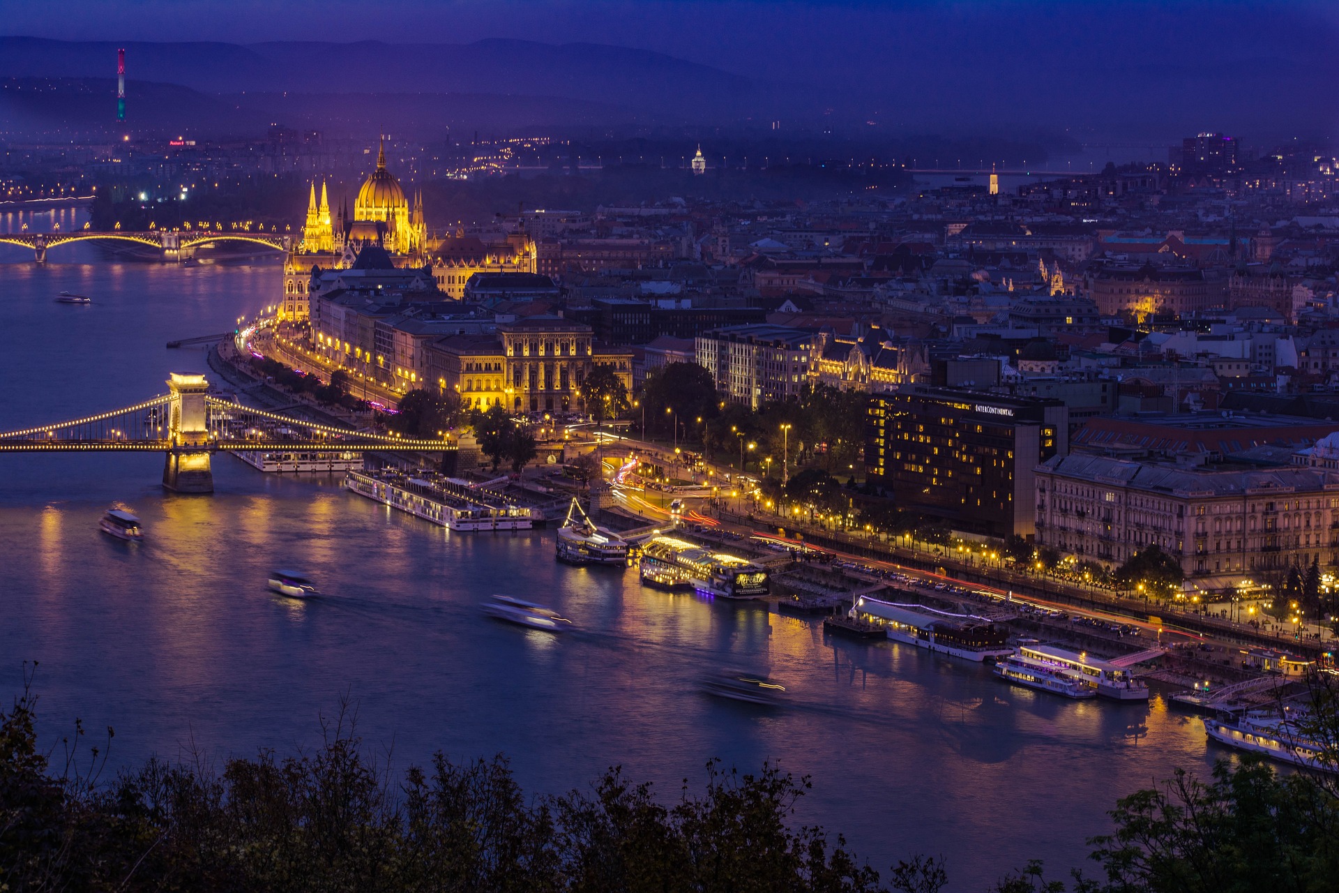 Budapest 5