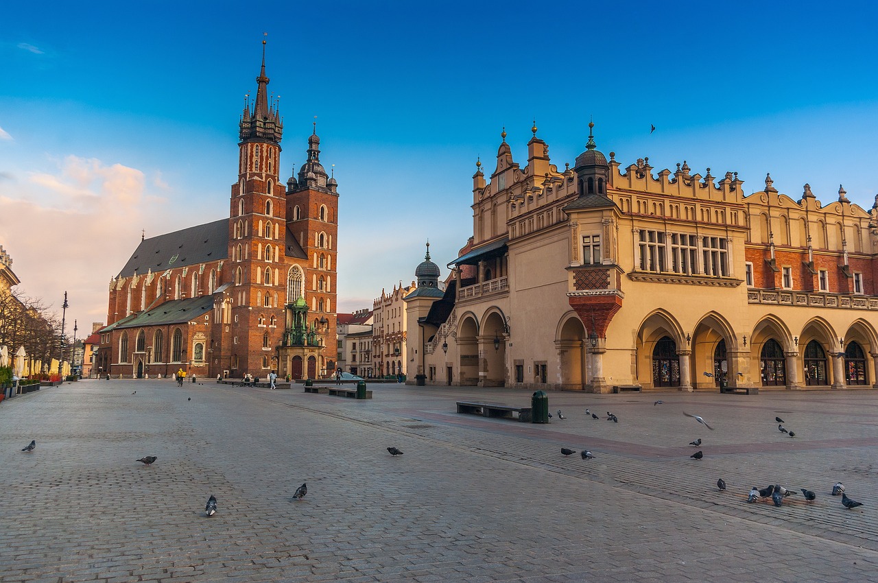 Krakow