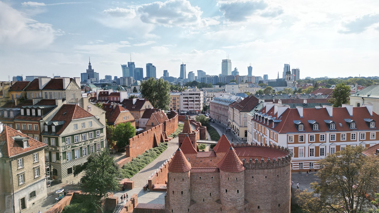 Warsaw